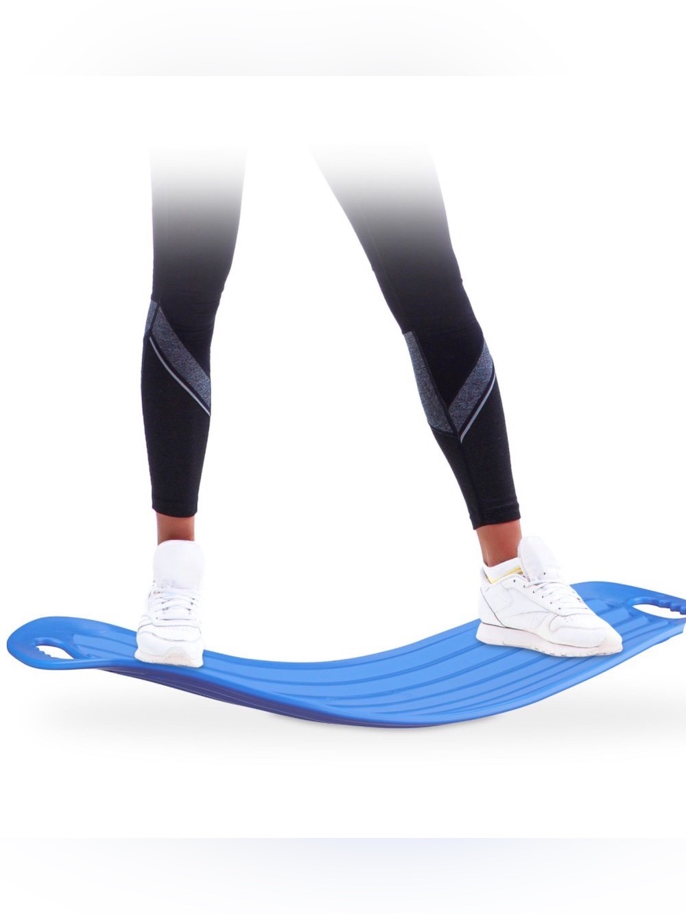 NEW! Relaxdays Twist Balance Board - Full Body Workout